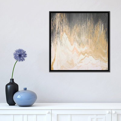 " Abstracted Chevron " by Blakely Bering
