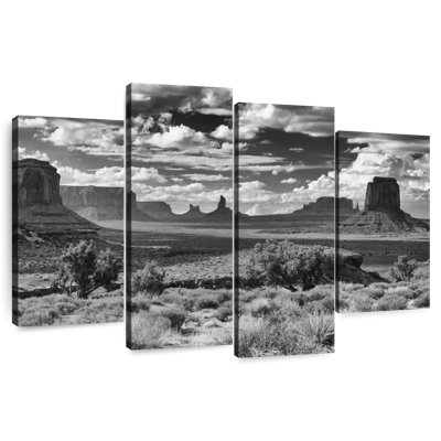 Alvord Monument Valley Arizona I