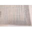 Tapis bleu Looma 8 pi 3 po x 9 pi 5 po