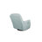 Sealy Posturepedic Ashland Motion Recliner with Adjustable Power Headrest and Active Lumbar Support-101890160