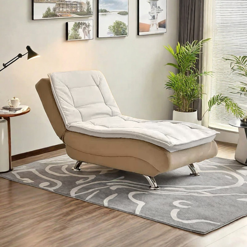 Harday, Mélange de polyester beige