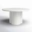 Amoz 59.3'' Round Dining Table-88292606