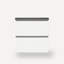Ensemble de meuble-lavabo double cartésien Curated-362636143-362636142-287346172