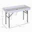 Table de nettoyage Outsunny 4FT