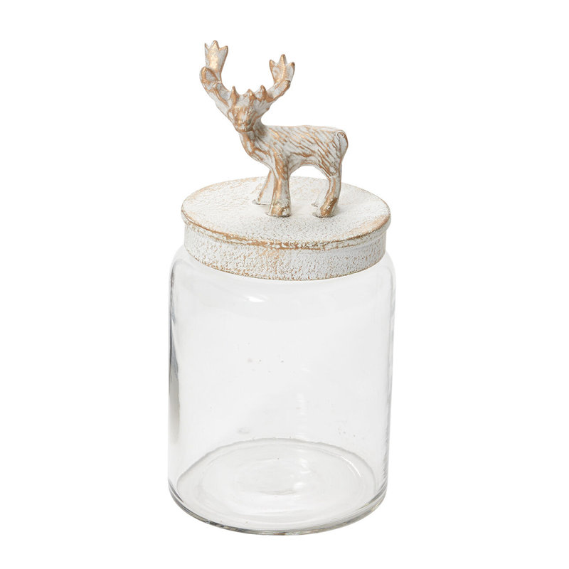 La boîte de cerf Glenwood