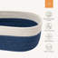 Cot Fabric Box - Set of 3-2146248239