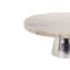 Damarkus Marble Cake Stand