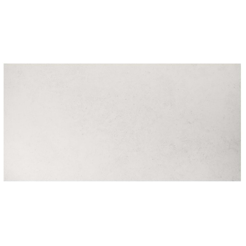 New Rock Tortora 24X48 Matte Porcelain Tile, Perla White