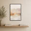 «Memory of the West No Pink» par Julia Purinton - impression sur toile-2026488761-2026488762