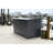 Suncast 200 Gallon Water Resistant Resin Lockable Deck Box
