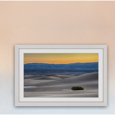 Rolling Sand Hills - Print