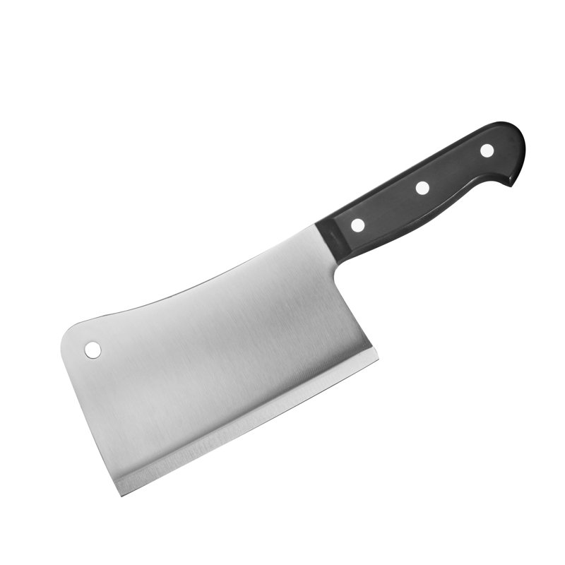 Tramontina Gourmet Forged Traditional 6" Cleaver
