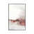 White Framed selected