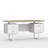 Auniya 60'' Desk-1458906353