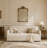 Hydraulic Lift Up Storage Upholstered Daybed-1883040684