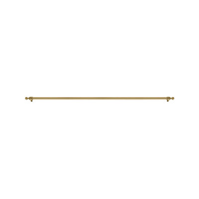 ILVE HRN48P Nostalgie 48 Inch Upper Handrail