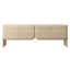 Alaia 79" Wide Sideboard