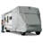 Overdrive Tie Mildew Resistant RV Cover By Classic Accessories-9044183