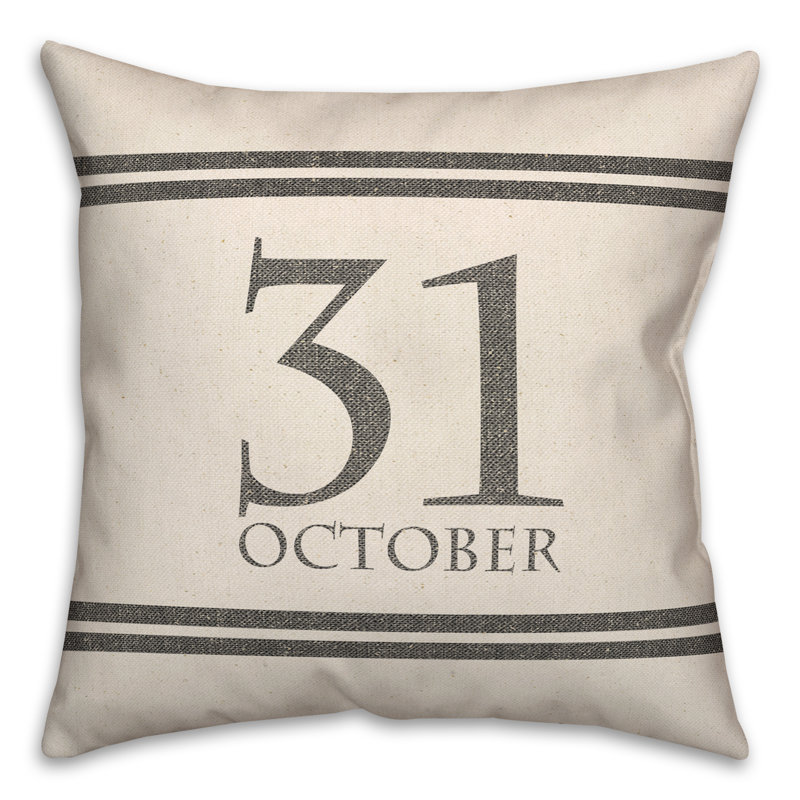  Housse de coussin carré et insert, 20 po X 20 po