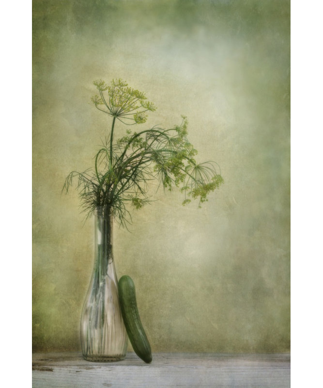 Wrapped Canvas Print, 76.2 cm H x 50.8 cm W