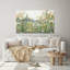 "Woodland Meadow" par Carol Robinson, reproduction sur toile-348734416