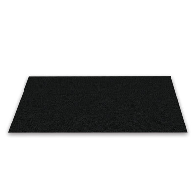 Heavy Duty 42 in. x 72 in. x 0.75 in. Indoor/Outdoor Rubber Utility Mat for Gyms, Stall Mat, Non-Slip Exercise Mat