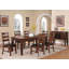 Ensemble de 2 chaises d'appoint Maelia