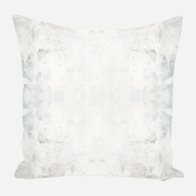 Linen Pillow Cover & Insert