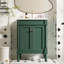 Meuble-lavabo moderne avec rangement spacieux et design élégant-108525963