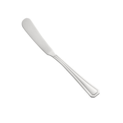 CAC Stainless Lux Butter Spreader 18/8 Xtra. HW 6 3/4"
