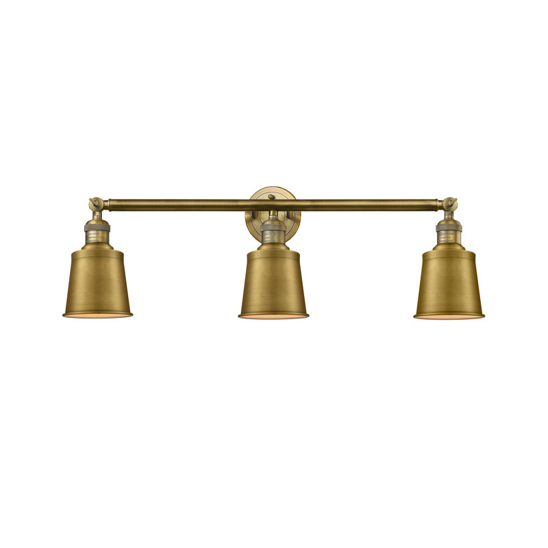 Camelopardalis 3 - Light Vanity Light