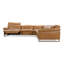 Jericho Sectional