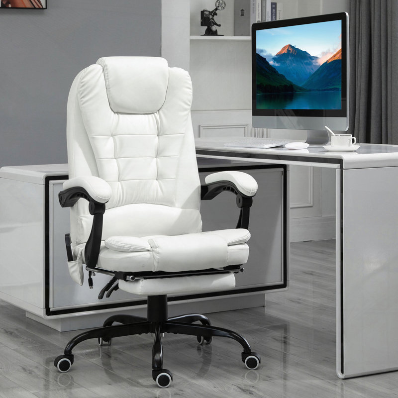 Fauteuil de bureau 7 points