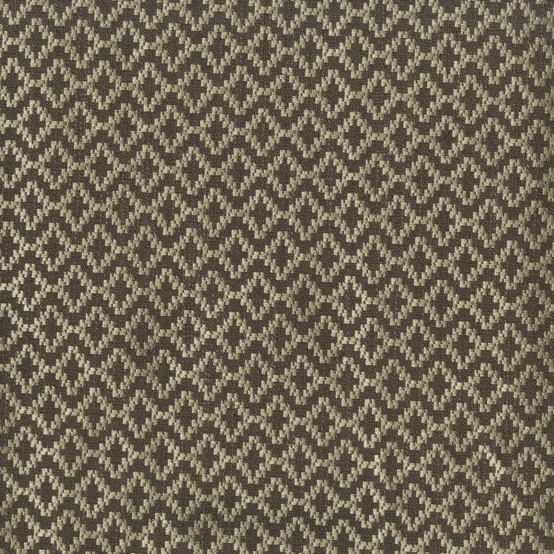 Tissu Wealth, Teck