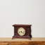 Circa Mechanical Clock