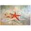 Art mural sur toile tendue - "Dons de la mer" par Jai Johnson pour décoration de salon, de chambre à coucher ou de bureau - 16 x 24-31354611
