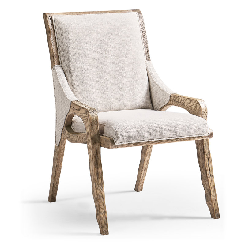 Echo Canyon Upholstered Arm Chair