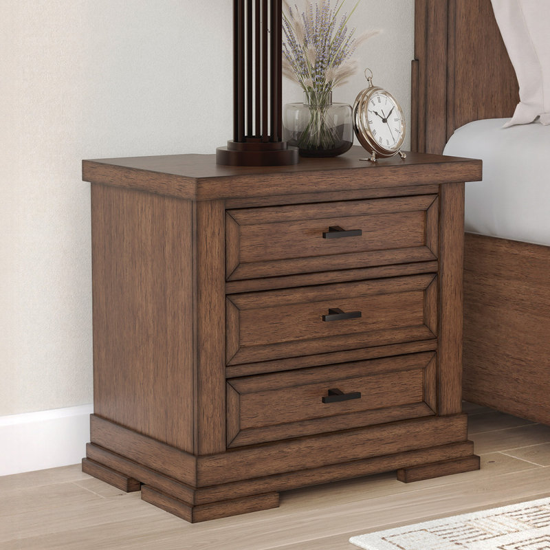 Table de chevet Georgenna