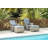 Ravello 2 Seater Rattan Conversation Set