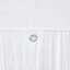 vidaXL Party Tent Polyethylene and Steel Event Outdoor Canopy Garden Shade Sun-221664422-221664425