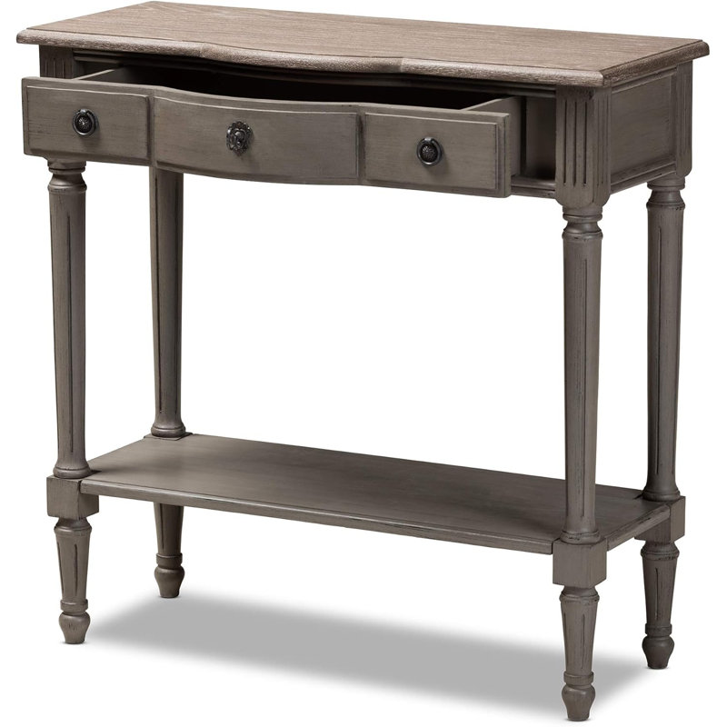 Agness 31.5'' Console Table