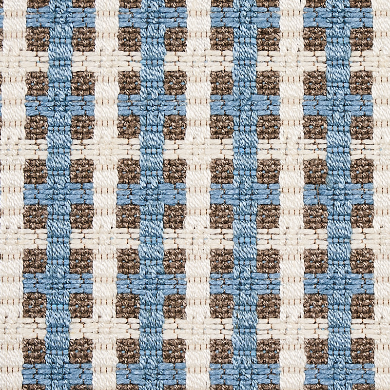 Crosstown Fabric, Sky
