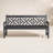 POLYWOOD Rockford 72" Chippendale Bench-3948930