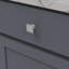 Studio II Square Knob-23117418
