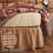 Millsboro Ruffled Bed Skirt-1476135022