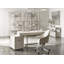 Halsey Swivel Task Chair