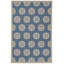 Tapis intérieur / extérieur Burnell Linden 100-27433942