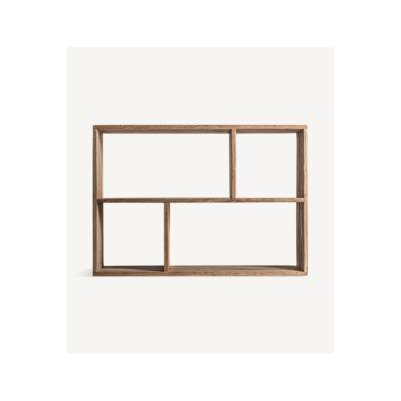 Lux Bookcase