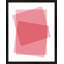 Pink Kami Print by Jacques Pilon-1870652511-1870652509