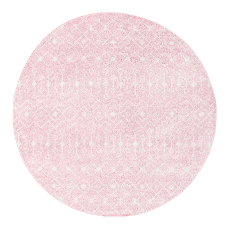 Tapis Somerville, Rond 7 pi 10 po